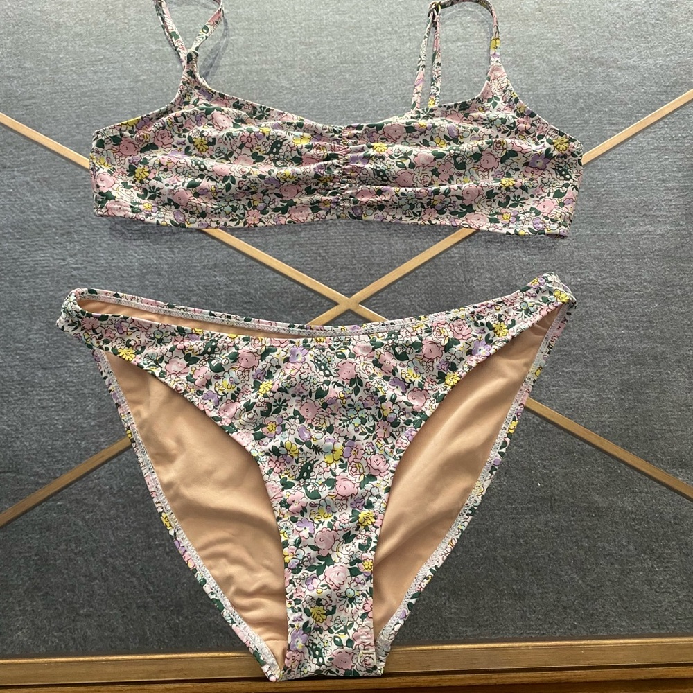 cotton on swim suit